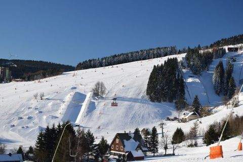 Oberwiesenthal Wohnungen, Oberwiesenthal Wohnung mieten