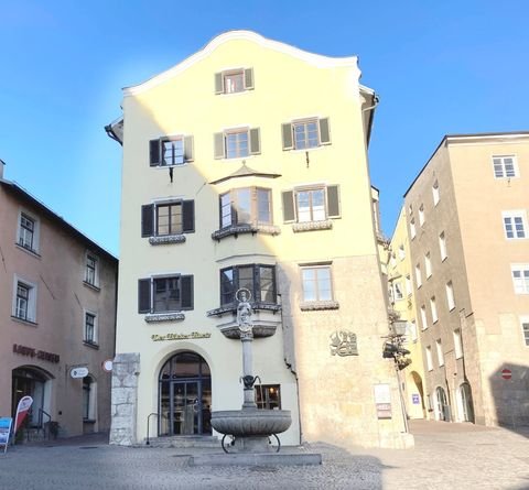 Hall in Tirol Büros, Büroräume, Büroflächen 