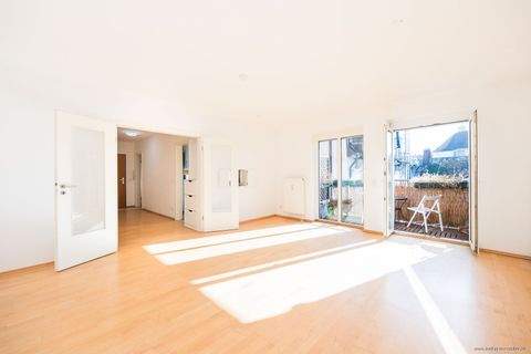 München Wohnungen, München Wohnung kaufen