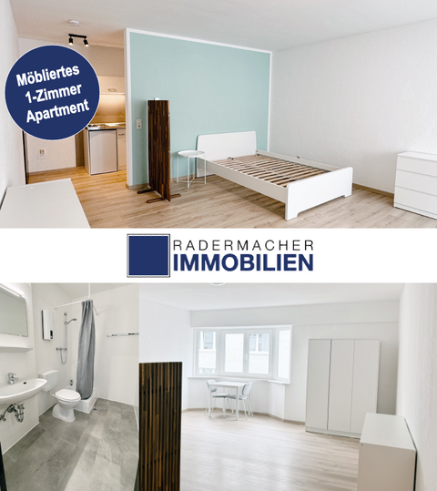 Darmstadt Wohnungen, Darmstadt Wohnung mieten