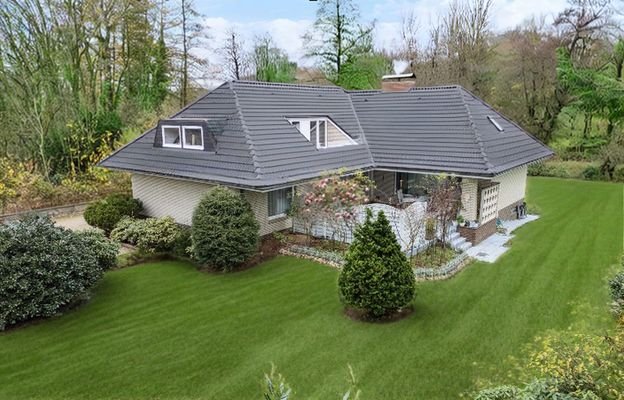 Haus in traumhafter Umgebung