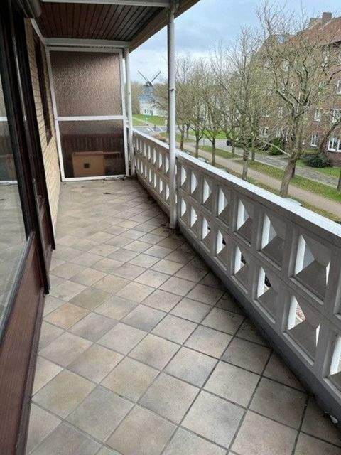 Wilhelmshaven Wohnungen, Wilhelmshaven Wohnung kaufen