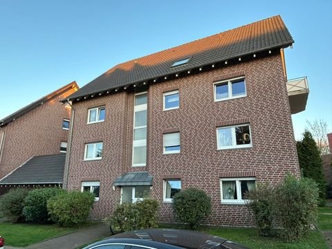 Schermbeck Wohnungen, Schermbeck Wohnung mieten