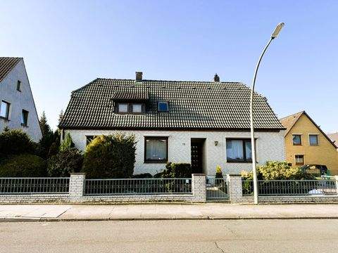 Hamburg Häuser, Hamburg Haus kaufen