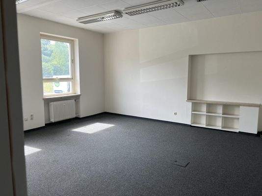 Büroraum EG