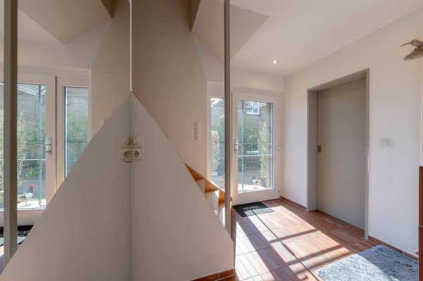 EG Treppenhaus