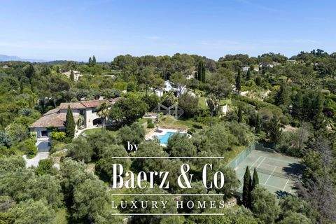 mouans-sartoux Häuser, mouans-sartoux Haus kaufen