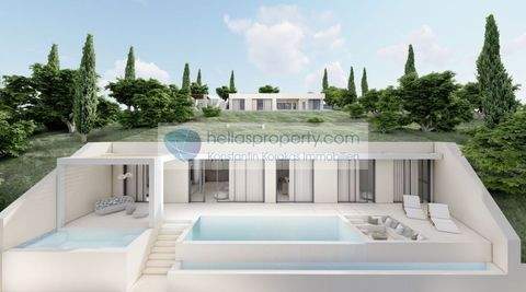 Karia - Lefkada Häuser, Karia - Lefkada Haus kaufen