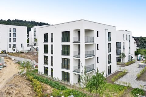 Karlsruhe / Wolfartsweier Wohnungen, Karlsruhe / Wolfartsweier Wohnung kaufen