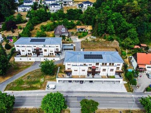 Burglengenfeld Wohnungen, Burglengenfeld Wohnung mieten