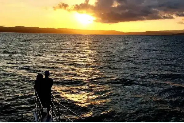 Lake Arenal Sunset.webp