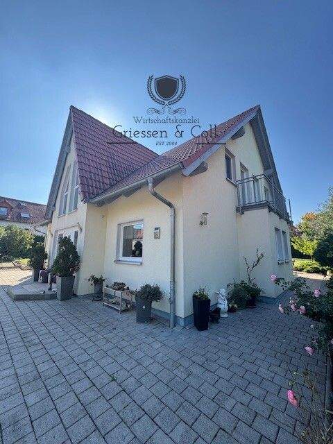 Gotha Häuser, Gotha Haus kaufen