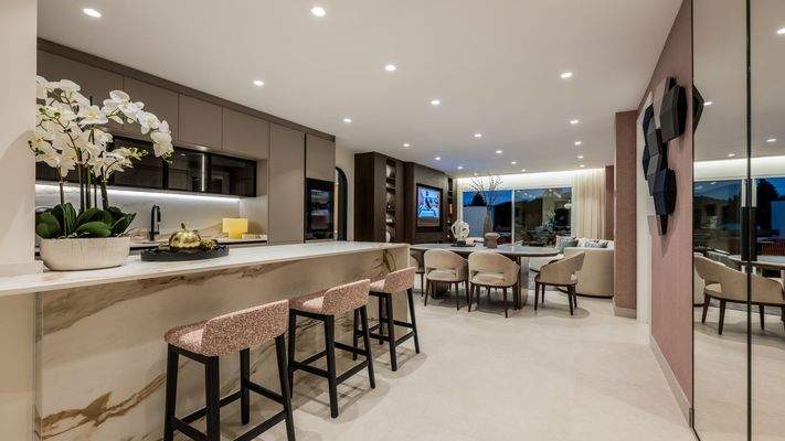 Palm Beach B13 DCHA HD-40