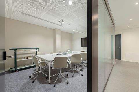 Konstanz Büros, Büroräume, Büroflächen 