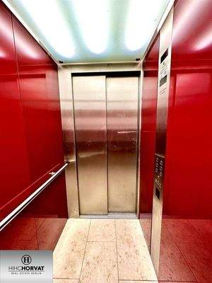 Ihr Fahrstuhl