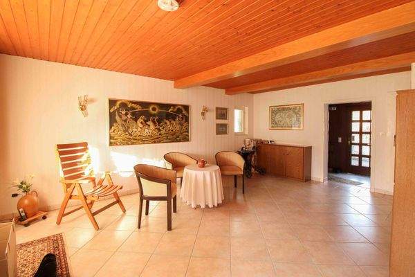 Diele Eingangsbereich