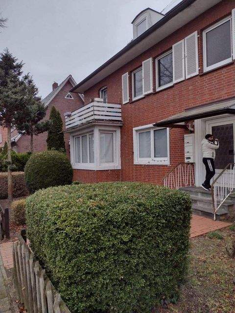 Meppen Renditeobjekte, Mehrfamilienhäuser, Geschäftshäuser, Kapitalanlage