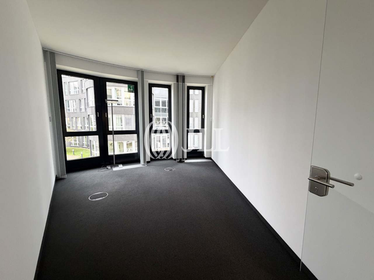 Innenansicht - 1. OG - MB 4 - 