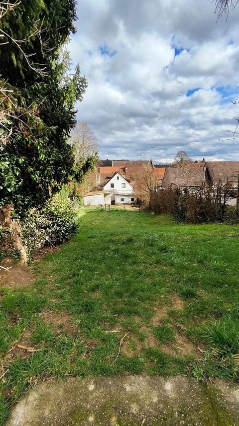 Gondelsheim Grundstücke, Gondelsheim Grundstück kaufen