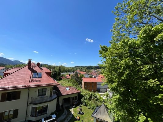 Westbalkon