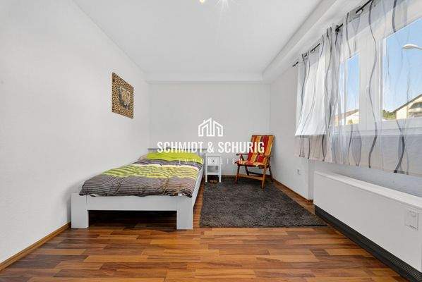 Gästezimmer / Erdgeschoss