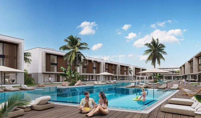 Pool View 3 Bedroom Apartment for Sale in La Isla Complex