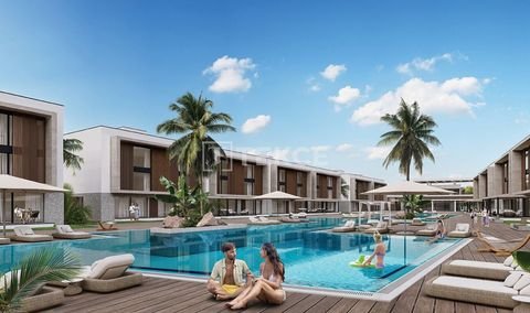 Iskele Wohnungen, Iskele Wohnung kaufen
