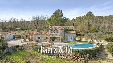 fayence Häuser, fayence Haus kaufen