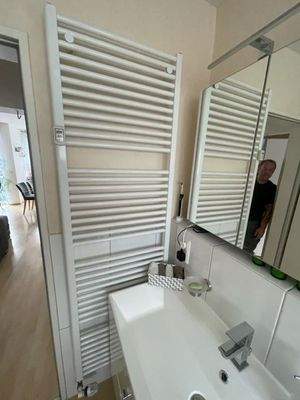 Handtuchwärmekörper