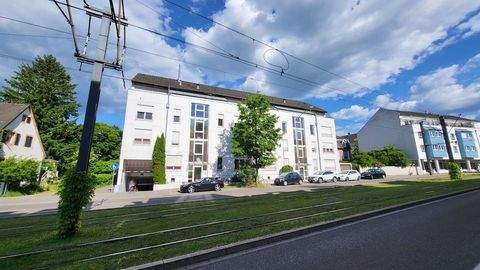 Freiburg Wohnungen, Freiburg Wohnung kaufen