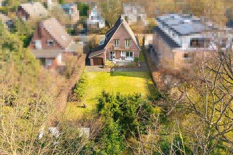 Hamburg Häuser, Hamburg Haus kaufen