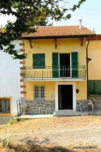 Mioglia Häuser, Mioglia Haus kaufen