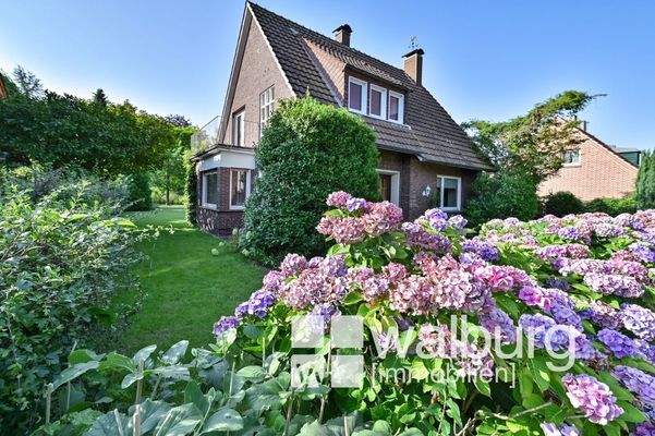 2 Eigenheim in Haselünne