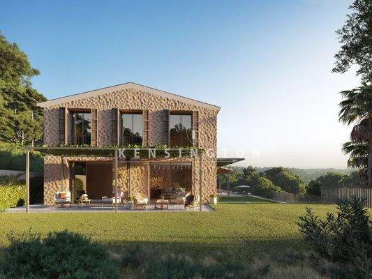 Haus in Santa Maria Mallorca