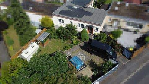 Bornheim Häuser, Bornheim Haus kaufen