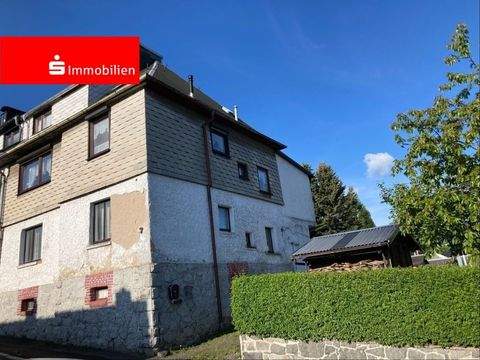 Brotterode-Trusetal Häuser, Brotterode-Trusetal Haus kaufen