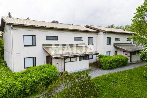 Valkeakoski Häuser, Valkeakoski Haus kaufen