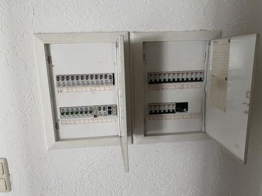 Elektrokasten