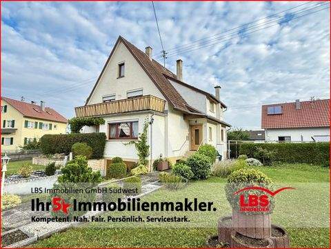 Meßkirch Häuser, Meßkirch Haus kaufen
