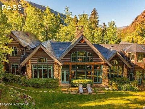 Aspen Häuser, Aspen Haus kaufen