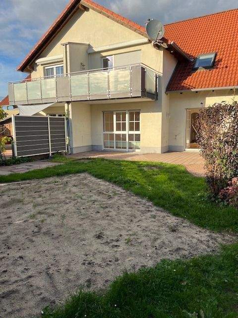 Hirschaid Wohnungen, Hirschaid Wohnung kaufen