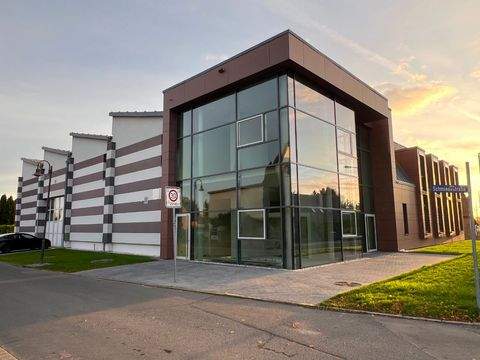 Naunhof Büros, Büroräume, Büroflächen 