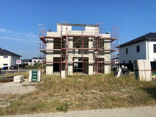 Hausansicht 1