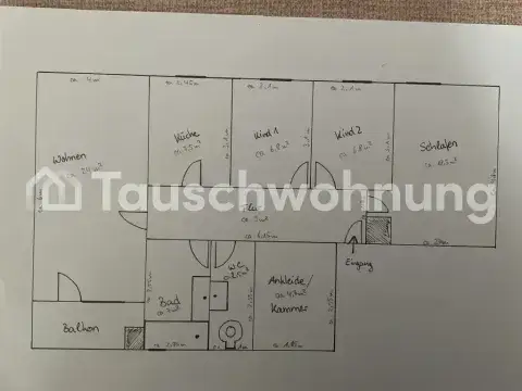 Berlin Wohnungen, Berlin Wohnung mieten