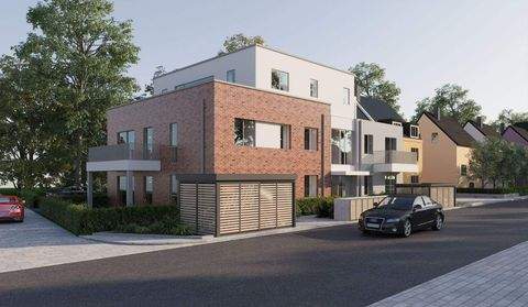 Mönchengladbach Wohnungen, Mönchengladbach Wohnung kaufen