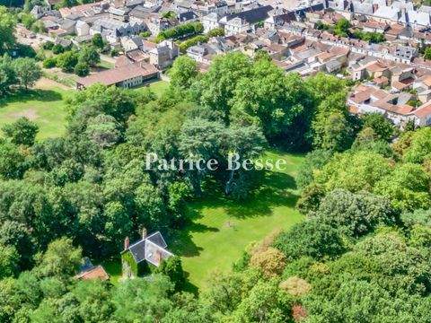 Richelieu Häuser, Richelieu Haus kaufen