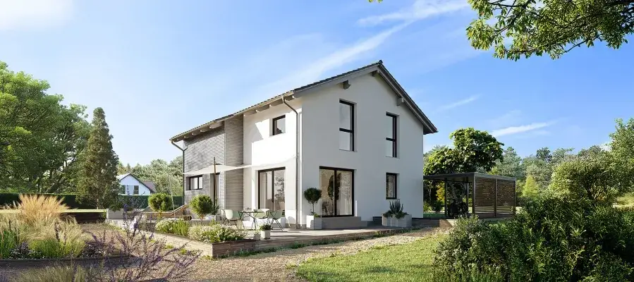 25-135 Außenansicht