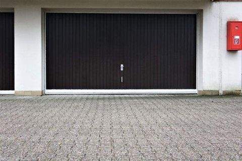 Wuppertal Garage, Wuppertal Stellplatz