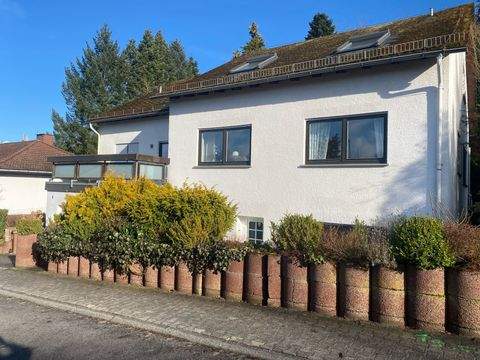 Taunusstein Häuser, Taunusstein Haus kaufen