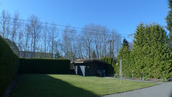 Garten